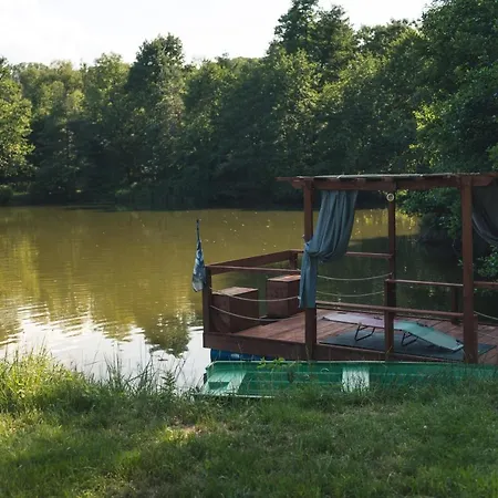 Dziki Zakatek Nad Wisla *