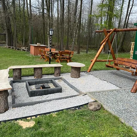 Campeggio Dziki Zakatek Nad Wisla Kiczyce